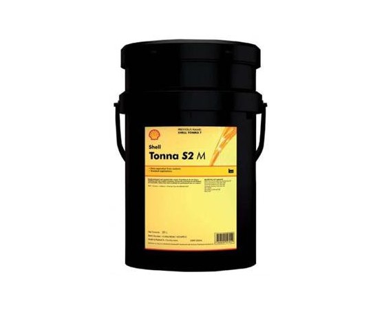 SHELL TONNA S2 M 220 20L/209L