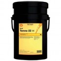 SHELL TONNA S2 M 220 20L/209L