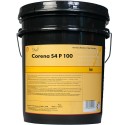 SHELL CORENA S4 P 100 20L/209L