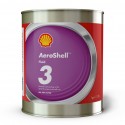 SHELL AEROSHELL FLUID 3 1UGL