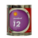 SHELL AEROSHELL FLUID 12 1UGL