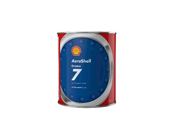 SHELL AEROSHELL GREASE 7 3KG