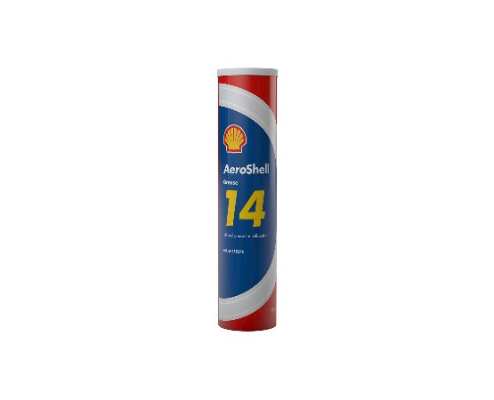 SHELL AEROSHELL GREASE 14 400G