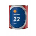 SHELL AEROSHELL GREASE 22 3KG