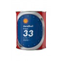 SHELL AEROSHELL GREASE 33 3KG