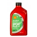 SHELL AEROSHELL OIL SPORT PLUS 4 1LT