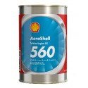 SHELL AEROSHELL TURBINE OIL 560 1QT