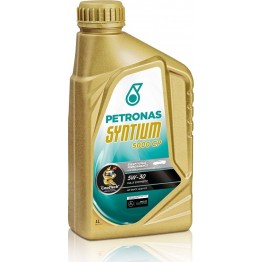 PETRONAS SYNTIUM 5000CP 5W30 1L