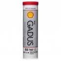 SHELL GADUS S5 T460 1.5 400G/18KG