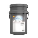 SHELL GADUS S4 V45AC 00-000 18KG