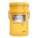 SHELL GADUS S3 T100 2 18KG