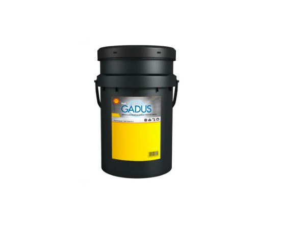 SHELL GADUS S1 V220 2 18KG/50KG/180KG