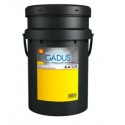 SHELL GADUS S1 V220 2 18KG/50KG/180KG