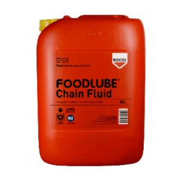 ROCOL FOODLUBE CHAIN FLUID 20LT