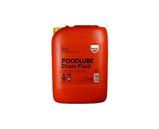 ROCOL FOODLUBE CHAIN FLUID 20LT