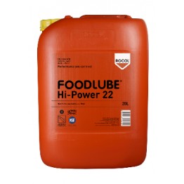 ROCOL FOODLUBE HI-POWER 22 20LT