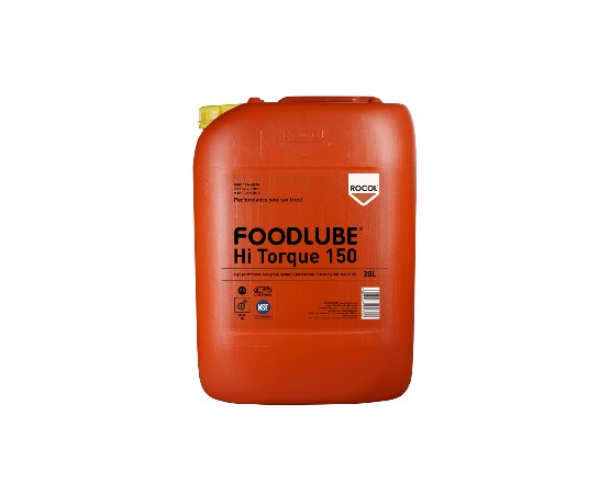 ROCOL FOODLUBE HI-TORQUE 150 20LT