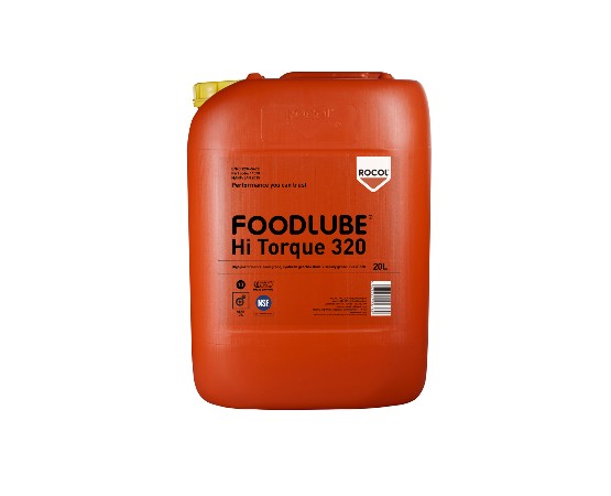 ROCOL FOODLUBE HI-TORQUE 320 20LT