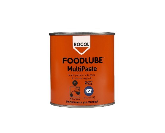 ROCOL FOODLUBE MULTI-PASTE 500GR