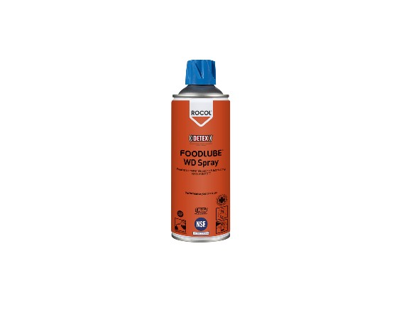 ROCOL FOODLUBE WD SPRAY 300ML