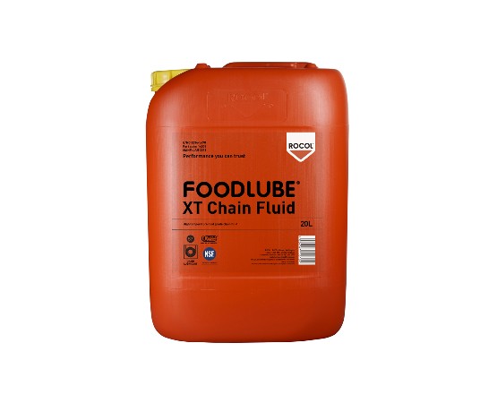 ROCOL FOODLUBE XT CHAIN FLUID 20LT