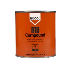 ROCOL RTD COMPOUND 500GR