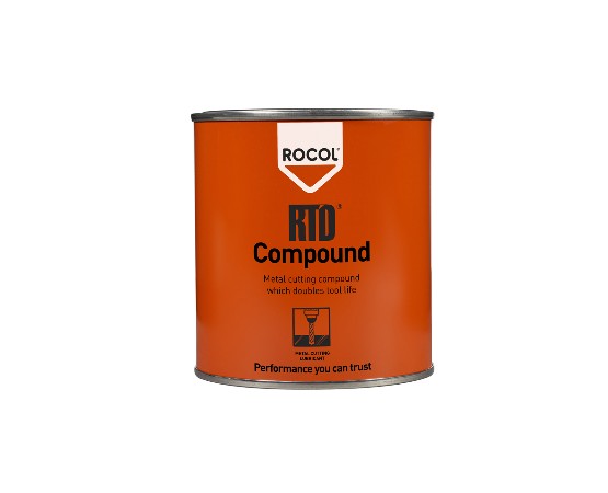 ROCOL RTD COMPOUND 500GR