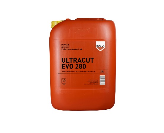 ROCOL ULTRACUT EVO 280 20LT/20LT