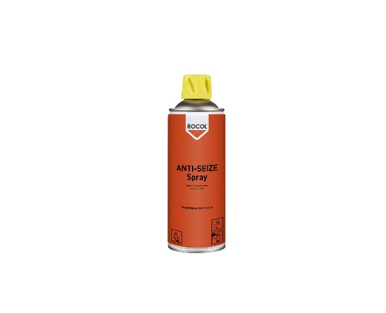 ROCOL ANTI-SEIZE SPRAY 400ML