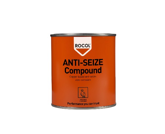 ROCOL ANTI-SEIZE COMPOUND 500G/18KG