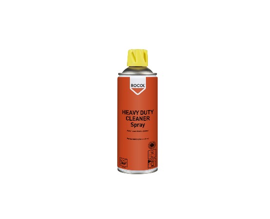 ROCOL HEAVY DUTY CLEANER SPRAY 300ML