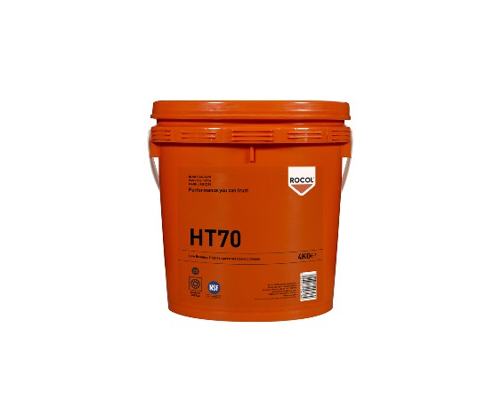 ROCOL HT70 4KG