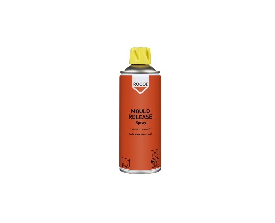 ROCOL MOULD RELEASE SPRAY 400ML