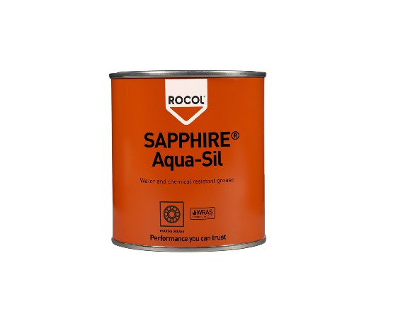 ROCOL SAPPHIRE AQUA-SIL 500G