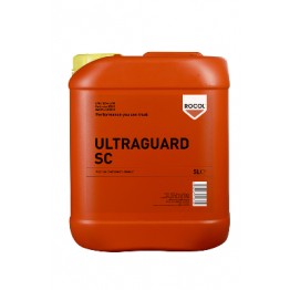 ROCOL ULTRAGUARD SC MACHINE TOOL CLEANER 5LT