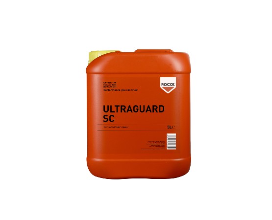 ROCOL ULTRAGUARD SC MACHINE TOOL CLEANER 5LT