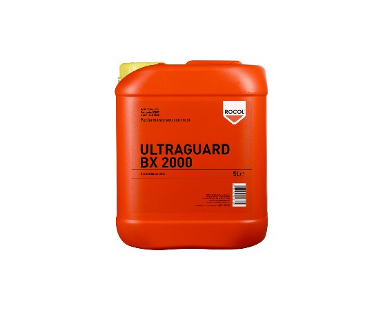 ROCOL ULTRAGUARD BX 2000 5LT