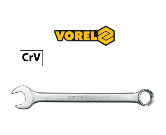 VOREL ΓΕΡΜΑΝΟΠΟΛΥΓΩΝΟ CRV 13mm