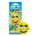 ΑΡΩΜΑΤΙΚΟ ΑΥΤΟΚΙΝΗΤΟΥ AREON SMILE Fresh Air