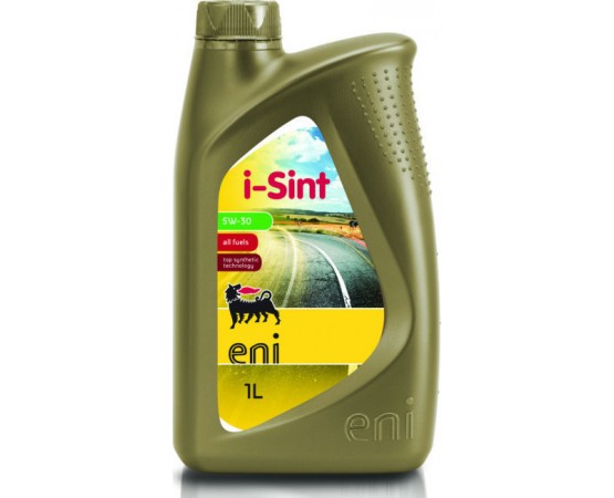 AGIP ENI I-SINT 5W30 1L/4L