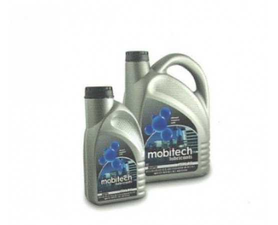 MOBITECH HYDRAULIC HI ISO 32 20L , 205L