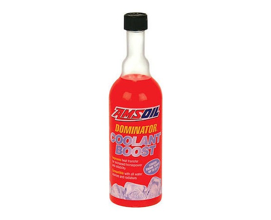 AMSOIL ΑΝΤΙΨΥΚΤΙΚΟ DOMINATOR COOLANT BOOST 473ML