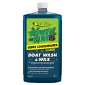 STAR BRITE POWER PINE WASH AND WAX 1L / 3.78L