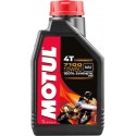 MOTUL 7100 4T 15W50 1LT/4LT