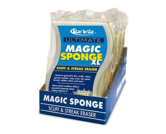 STAR BRITE Σφουγγάρι Ultimate Magic Sponge XL