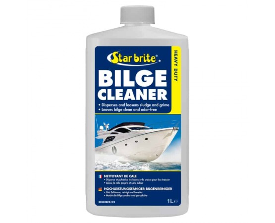 STAR BRITE HEAVY DUTY BILGE CLEANER 1L/3.78L