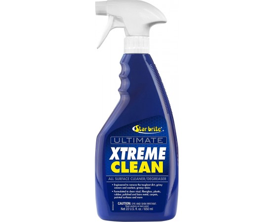 STAR BRITE ULTIMATE XTEME CLEAN 650ML/3.78L