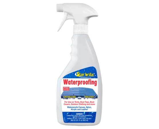 STAR BRITE WATERPROOFING 650ML/3.78L