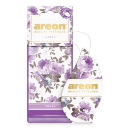 ΑΡΩΜΑΤΙΚΟ ΑΥΤΟΚΙΝΗΤΟΥ AREON Violet