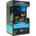 MEGUIAR'S Hybrid Paint Coating kit Υβριδική κεραμική επίστρωση βαφής